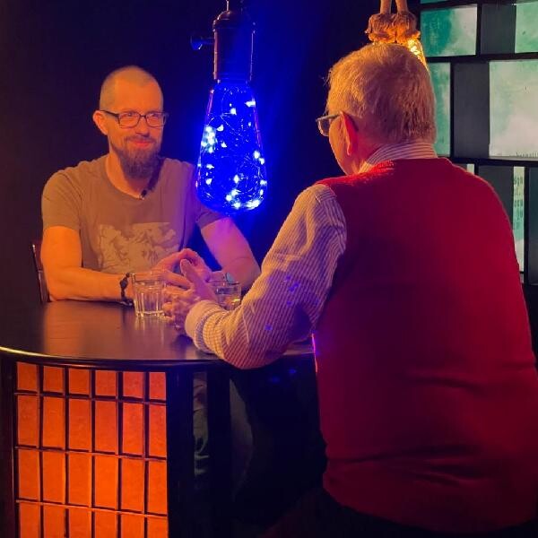 Homo Viator - človek putujúci k večnosti