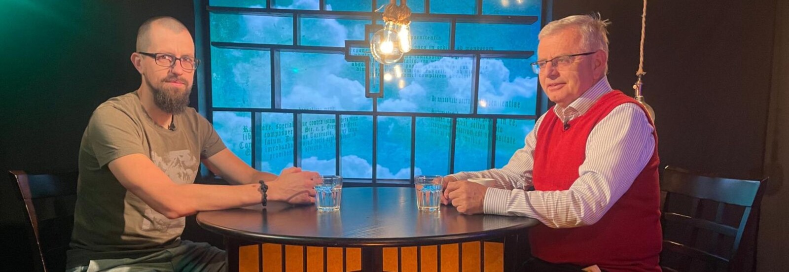 Homo Viator - človek putujúci k večnosti