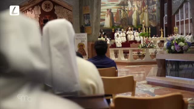 SPRÁVY ZO SVÄTEJ ZEME 