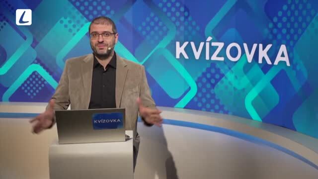 KVÍZOVKA (33)