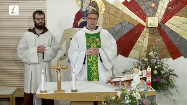 4. VEĽKONOČNÁ NEDEĽA