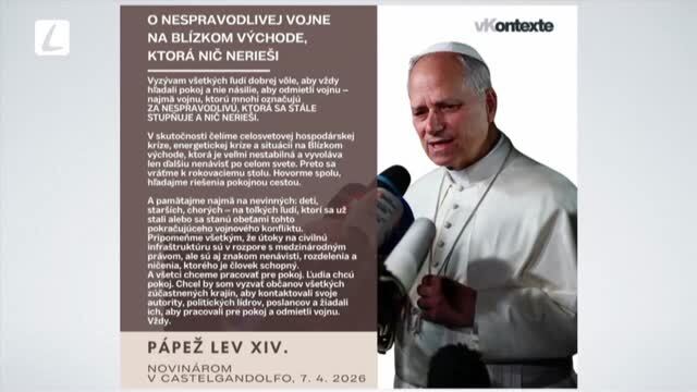 SPRAVODLIVÁ VOJNA