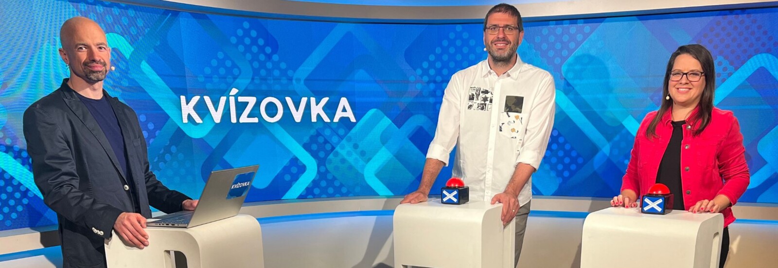 Kvízovka 