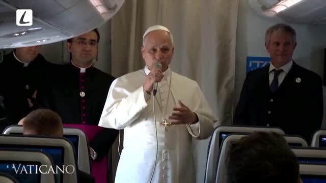 VATICANO 