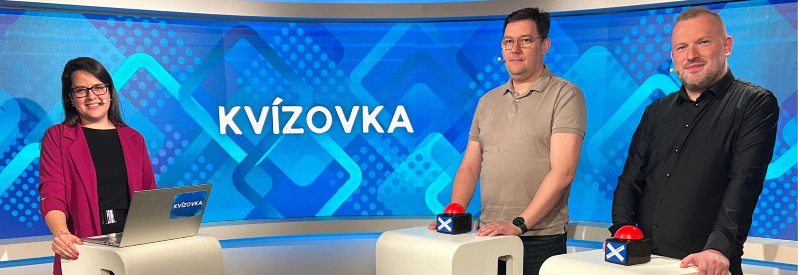 Kvízovka 