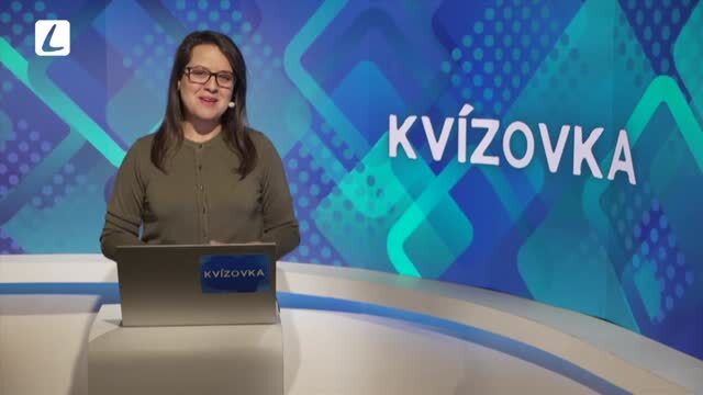 KVÍZOVKA (35)