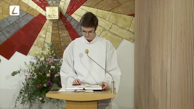 JEŽIŠ SI NÁS VYBERÁ ZA SVOJICH PRIATEĽOV