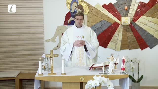6. VEĽKONOČNÁ NEDEĽA