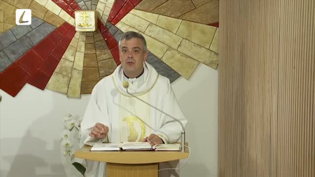 VŠETCI SME ZODPOVEDNÍ ZA ŠÍRENIE EVANJELIA