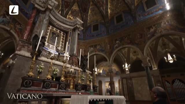 VATICANO
