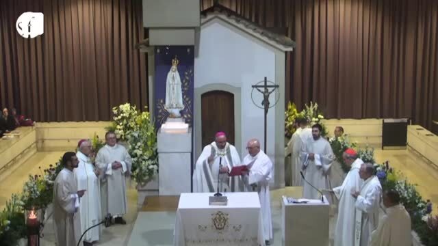 RUŽENEC Z FATIMY