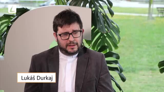 EFFETA (311) 7. VEĽKONOČNÁ NEDEĽA