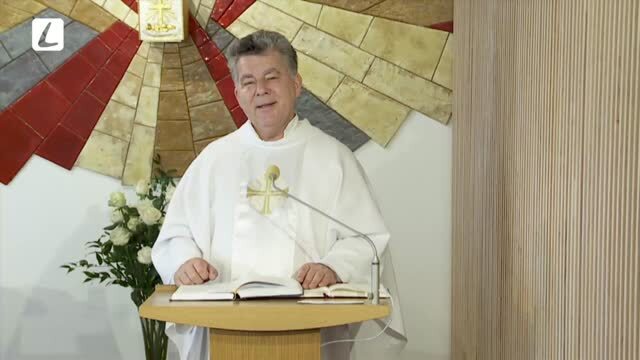 NASTAVIŤ SA NA PRIJATIE RADOSTI