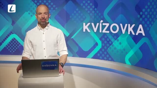 KVÍZOVKA (31)