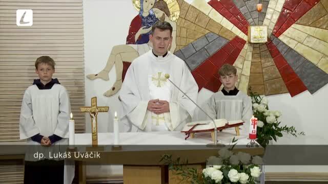 7. VEĽKONOČNÁ NEDEĽA