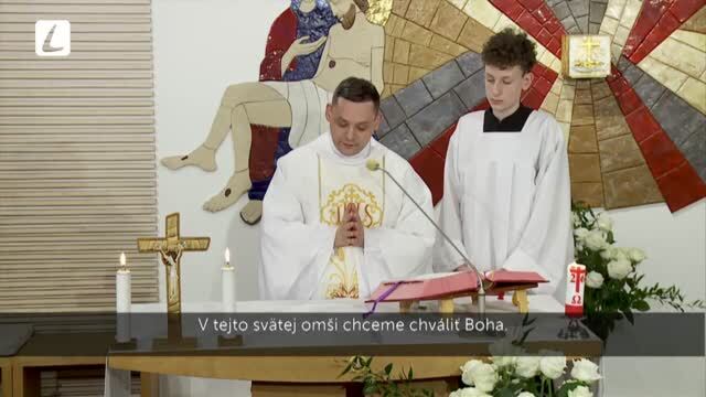 7. VEĽKONOČNÁ NEDEĽA