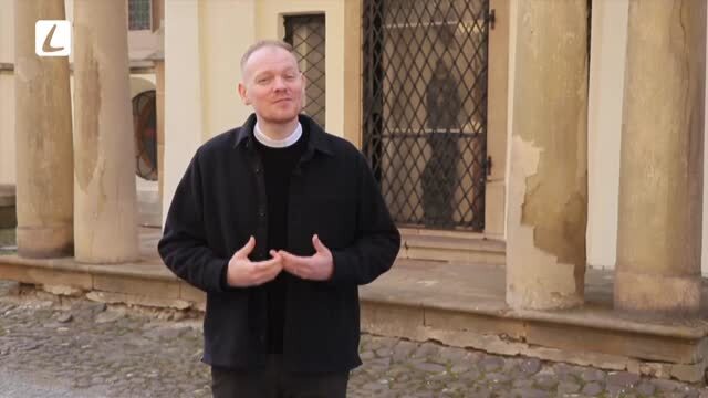 PANNA MÁRIA JE MATKA ŽIVOTA