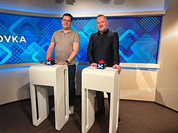 KVÍZOVKA
