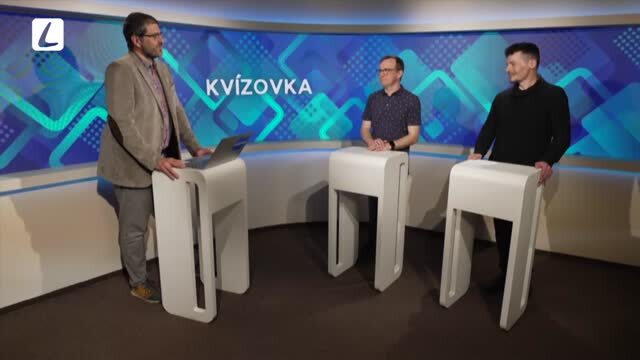 KVÍZOVKA (36)
