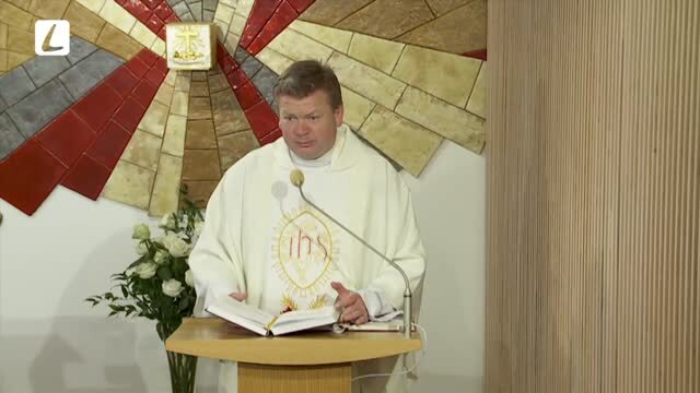 SME BOŽIE DETI