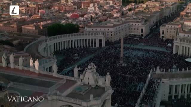 VATICANO 