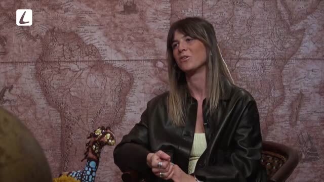DIANA MAHDALOVÁ, AFRIKA