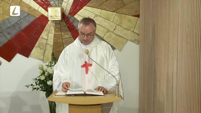 DUŠA OŽIVUJE TELO