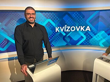 KVÍZOVKA