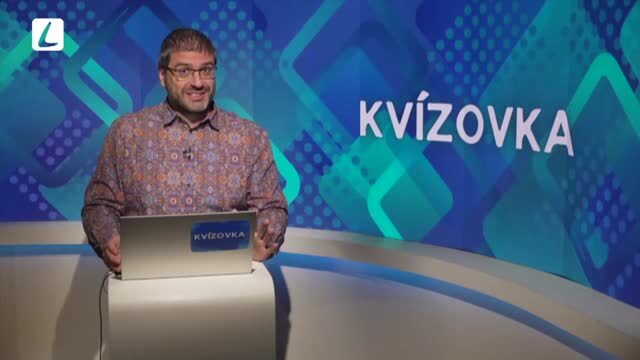 KVÍZOVKA (39)