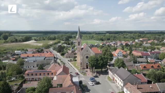 TÝŽDEŇ S... FARNOSŤOU VYSOKÁ PRI MORAVE