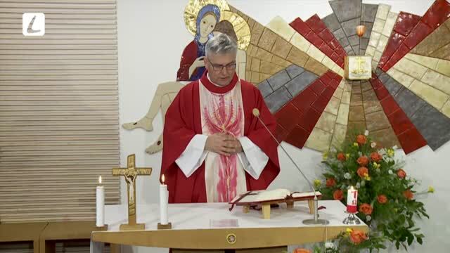 ZOSLANIE DUCHA SVÄTÉHO