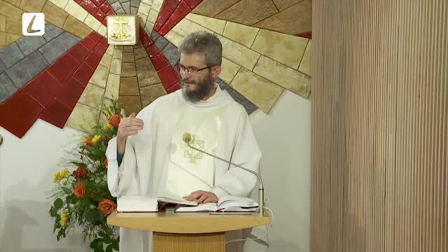 ODMENOU JE JEŽIŠOVA LÁSKA
