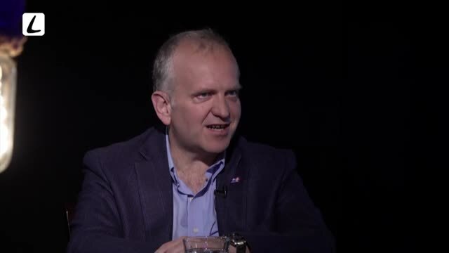 MARTIN JAVOR