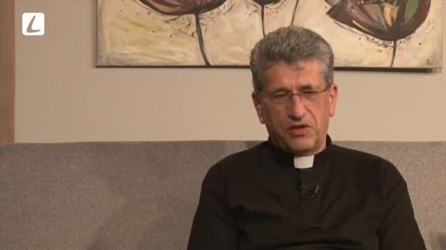 VYTRVALÁ VIERA