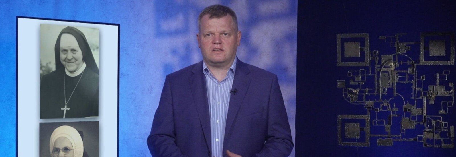 Po stopách tajuplných miest
