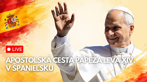 Štvrtá apoštolská cesta pápeža Leva XIV. do Španielska