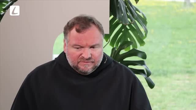 EFFETA (314) - 10. NEDEĽA V CEZROČNOM OBDOBÍ