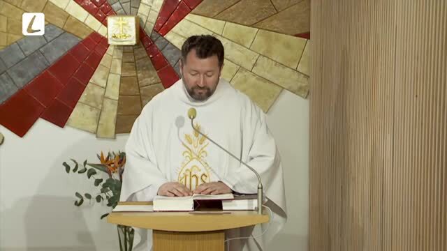 PRIPODOBŇUJEME SA JEŽIŠOVI KRISTOVI
