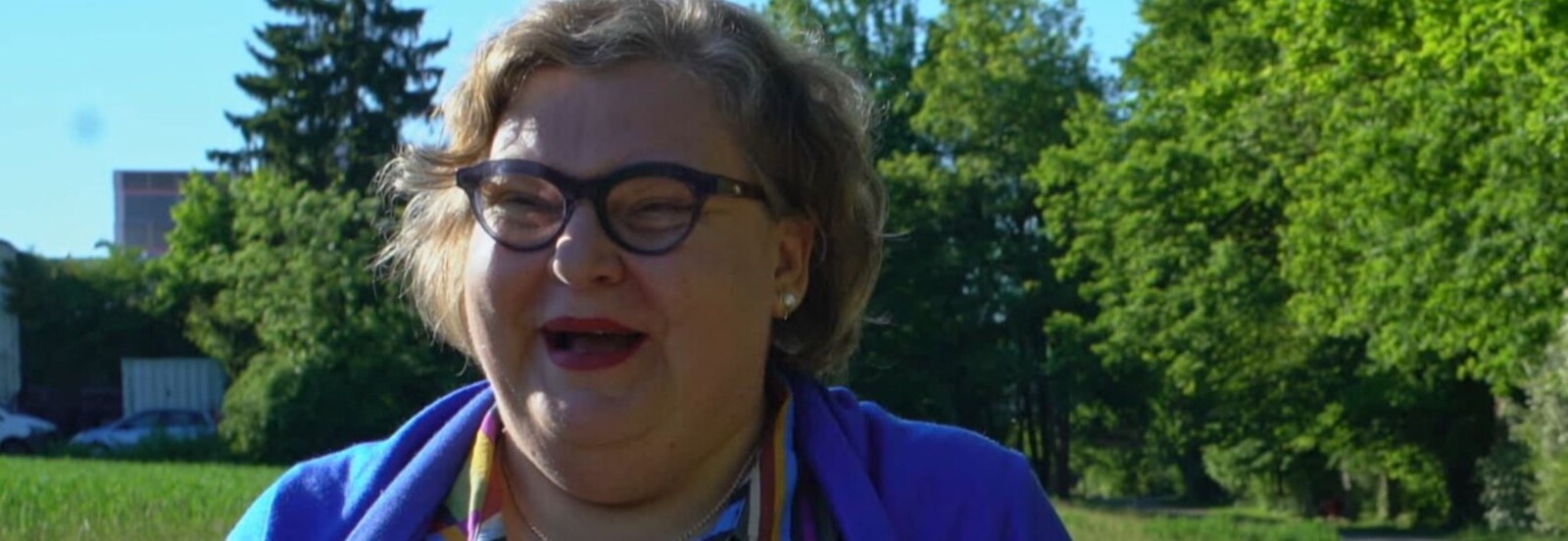 Talenty pre druhých