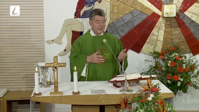 10. NEDEĽA V CEZROČNOM OBDOBÍ