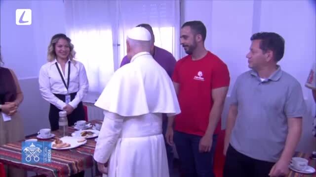 PÁPEŽ LEV XIV. V ŠPANIELSKU