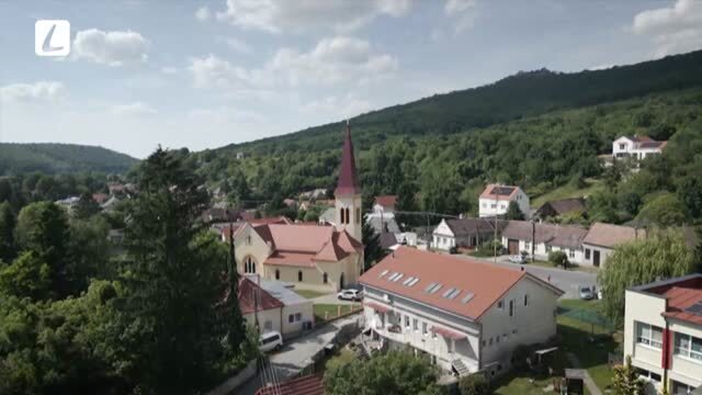 TÝŽDEŇ S... FARNOSŤOU BORINKA