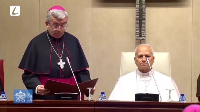 PÁPEŽ LEV XIV. V ŠPANIELSKU