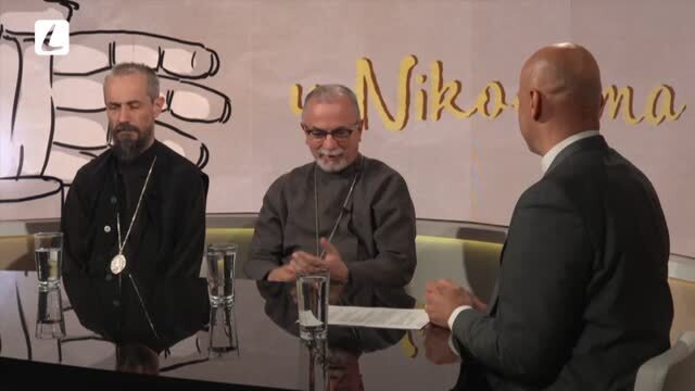 PÁTER JAVORKA: MISIONÁR V GULAGU