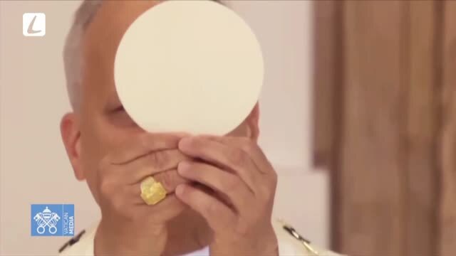 PÁPEŽ LEV XIV. V ŠPANIELSKU