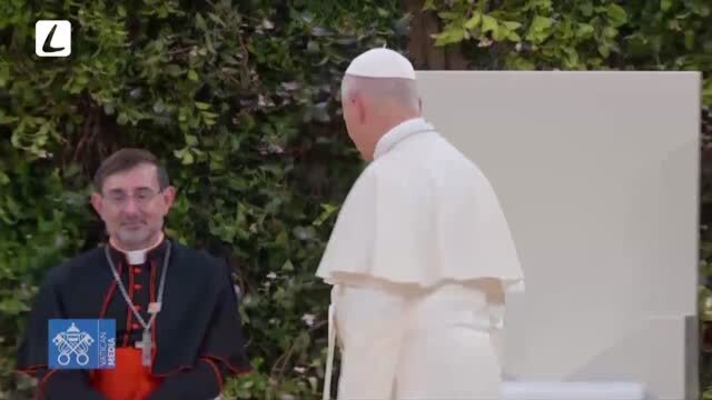 PÁPEŽ LEV XIV. V ŠPANIELSKU