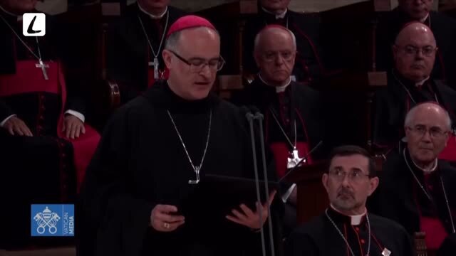 PÁPEŽ LEV XIV. V ŠPANIELSKU