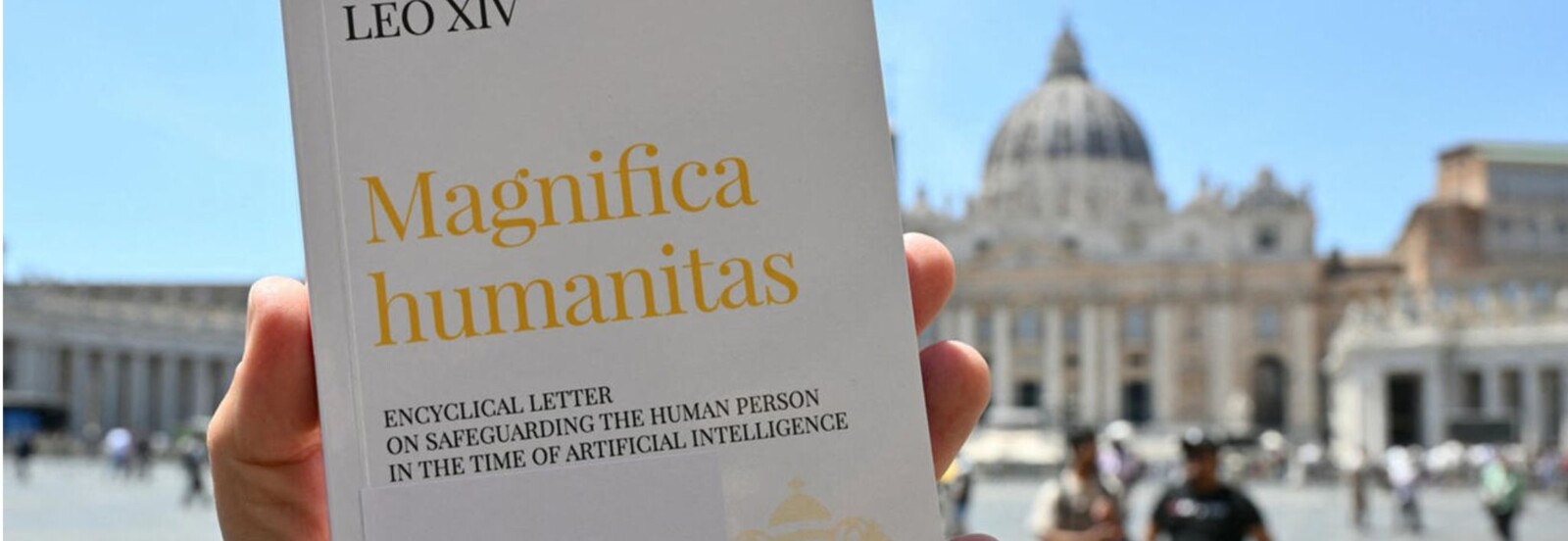 Encyklika Magnifica Humanitas