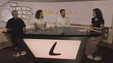 U NIKODÉMA