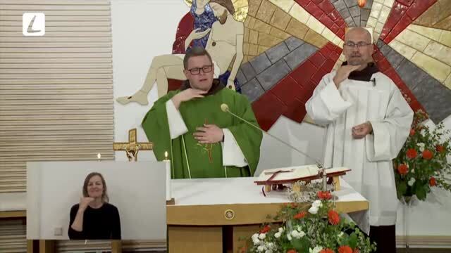 11. NEDEĽA V CEZROČNOM OBDOBÍ